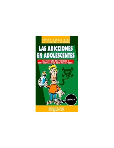 Las adicciones en los adolescentes