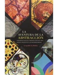 La aventura de la abstraccion