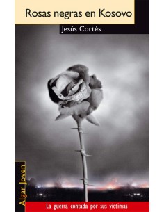 Rosas negras en kosovo