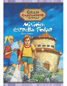 Mision estrella polar