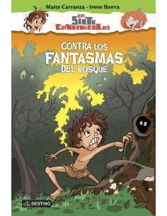 Contra los fantasmas del bosque