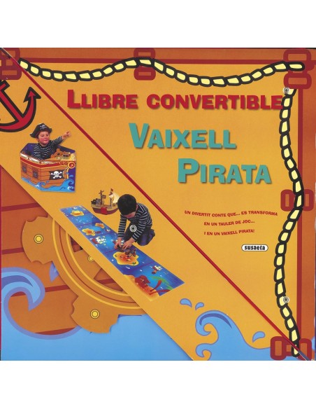 Vaixell pirata