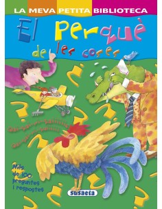 El perque de les coses