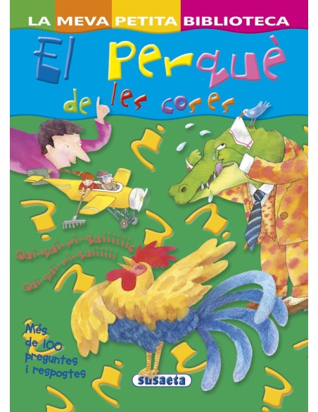 El perque de les coses El perque de les coses