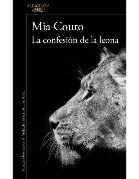 La confesion de la leona