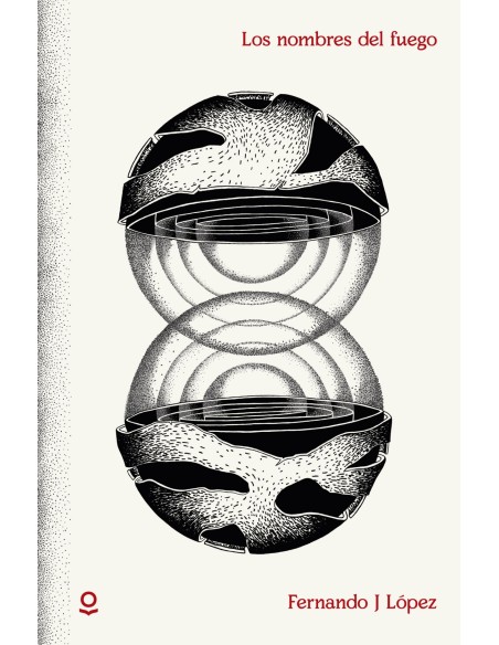 Los nombres del fuego