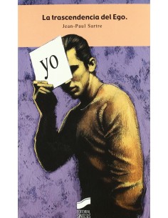 LA TRASCENDENCIA DEL EGO