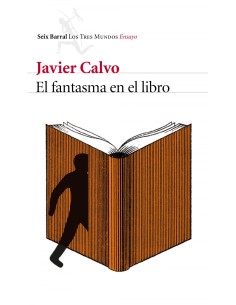 El fantasma en el libro