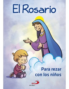 Rosario Para Rezar Con Los Ninos