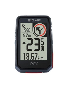 ROX 2.0 BLACK TOP MOUNT SET