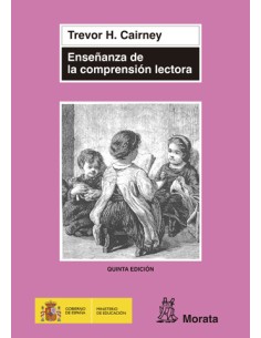Ensenanza de la comprension lectora