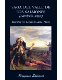 SAGA DEL VALLE DE LOS SALMONES