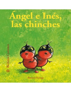 Angel e Ines las chinches