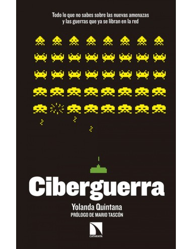 CIBERGUERRA