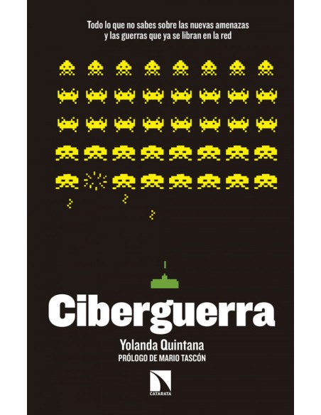CIBERGUERRA