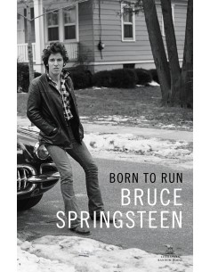 BORN TO RUN