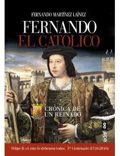 FERNANDO EL CATOLICO