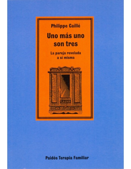 Uno mas uno son tres