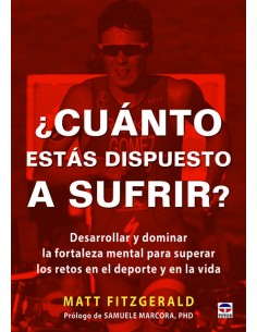 Cuanto estas dispuesto a sufrir