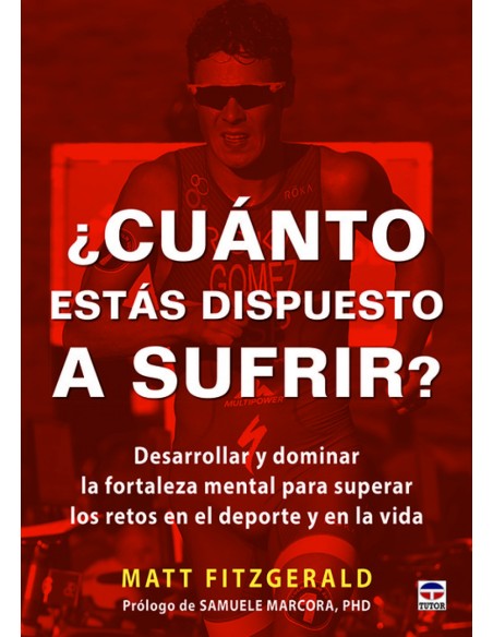 Cuanto estas dispuesto a sufrir