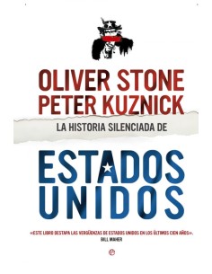 Historia silenciada de Estados Unidos