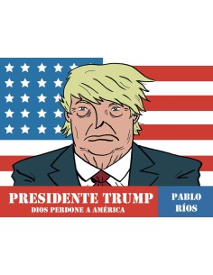 Presidente trump