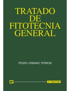 Tratado de fitotecnica general