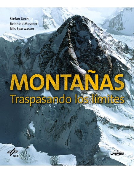 MONTANAS TRASPASANDO LOS LIMITES