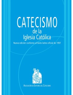 Catecismo iglesia catolica popular