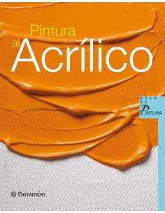 PINTURA AL ACRiLICO