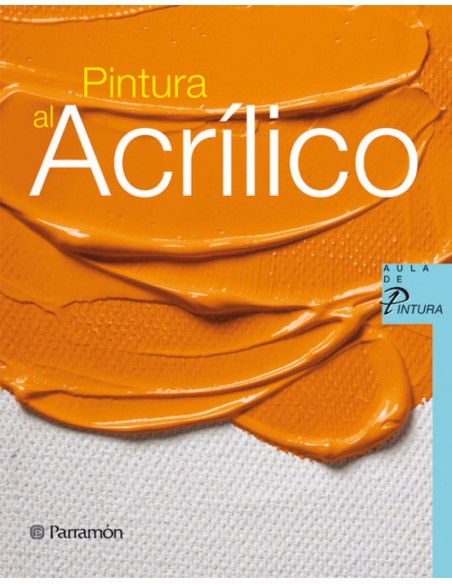 PINTURA AL ACRiLICO