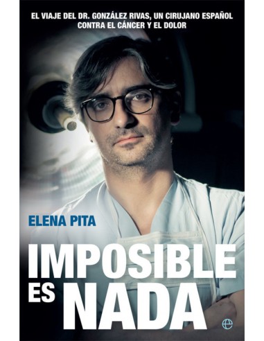 IMPOSIBLE ES NADA
