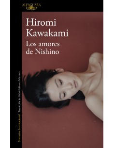 LOS AMORES DE NISHINO
