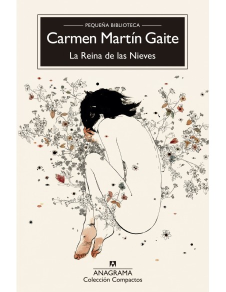 La reina de las nieves