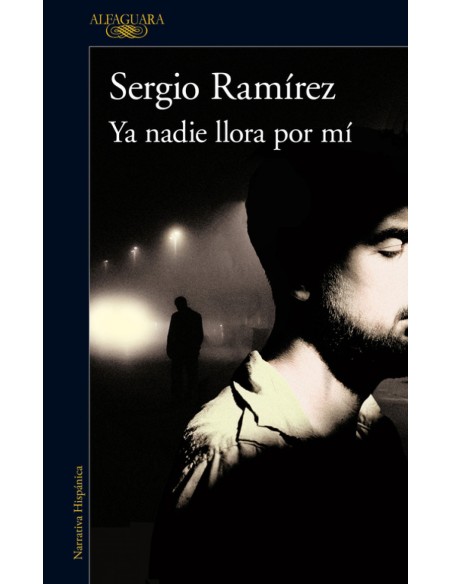 YA NADIE LLORA POR MI