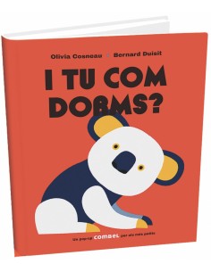 I TU COM DORMS