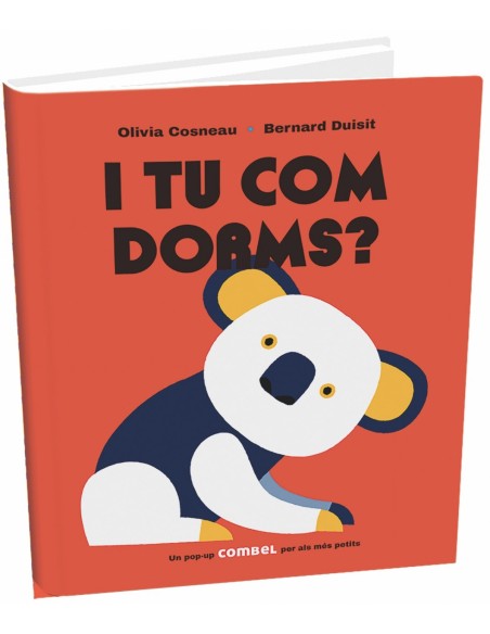 I TU COM DORMS