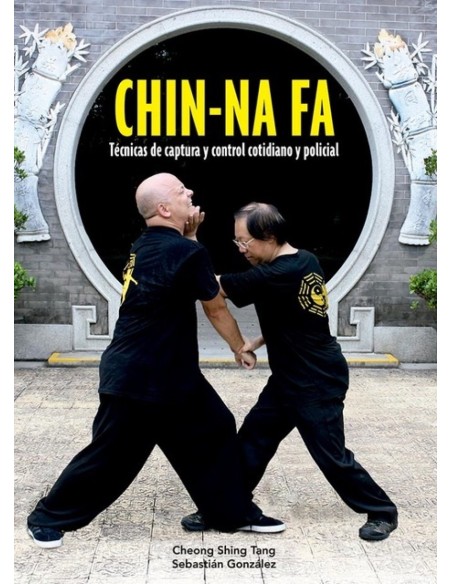 CHIN NA FA