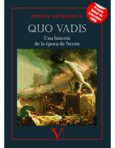 Quo vadis