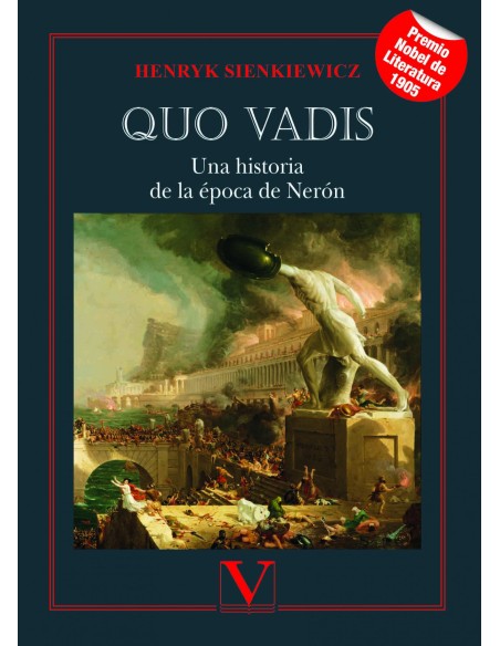 Quo vadis