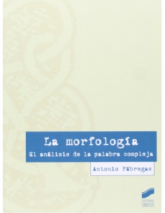 MORFOLOGIA LA
