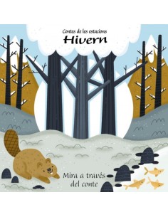 CONTES DE LES ESTACIONS HIVERN