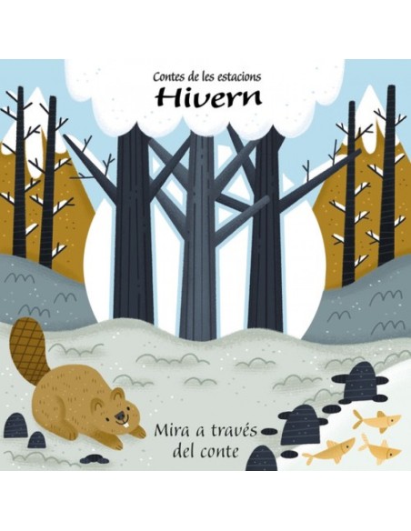 CONTES DE LES ESTACIONS HIVERN