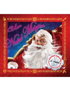 UM NATAL MAGICO