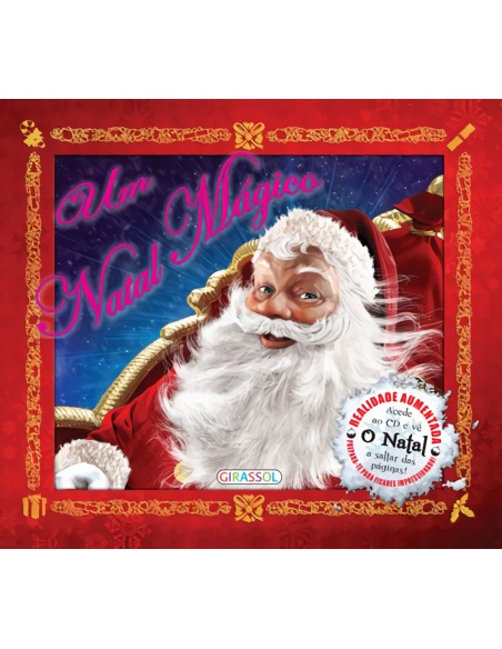 UM NATAL MAGICO