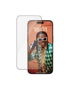 Ultra Wide Fit Protector de pantalla Apple 1 pieza(s)