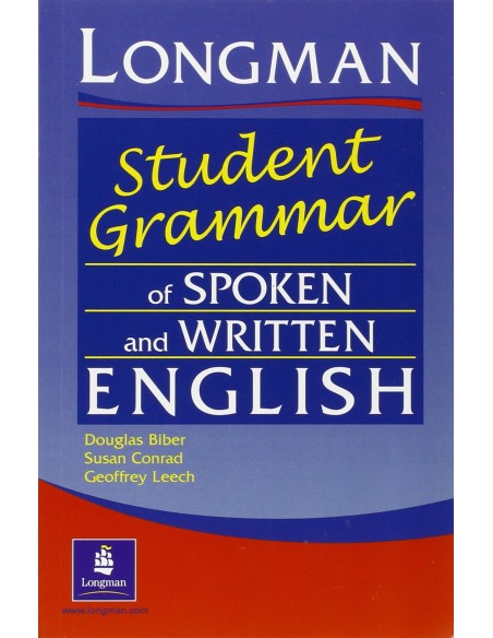 STUDGRAMMAR WRITTEN AND SPOKEN ENGSTPAPER