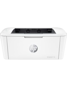 LaserJet Impresora M110w
