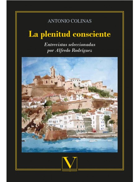 LA PLANITUD CONSCIENTE