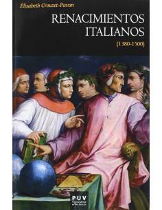 RENACIMIENTOS ITALIANOS
